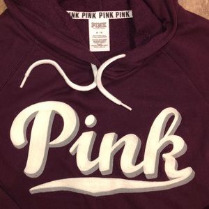 PINK Sweatshirt